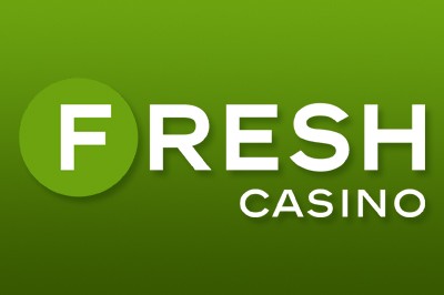 Fresh casino - 100 Фриспинов без депозита